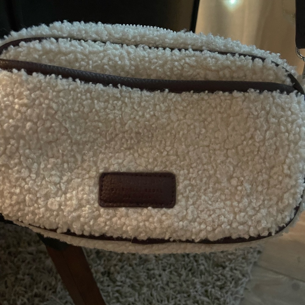 Small Crossbody bag by Laundry